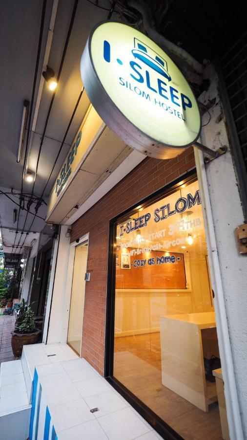 I-sleep Silom Auberge de jeunesse *